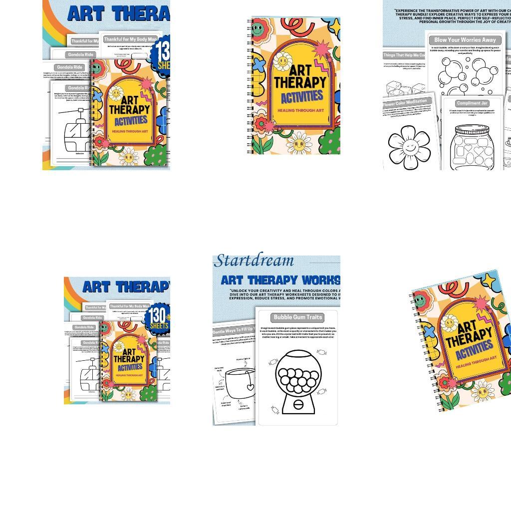 Health Wellness Activities - Workbook wellness Workbook Twin Cewki Wiązanie