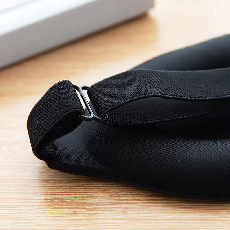 Maska do spania 3D blokująca ś – Sleep Eye Mask 3D recenzja i cena