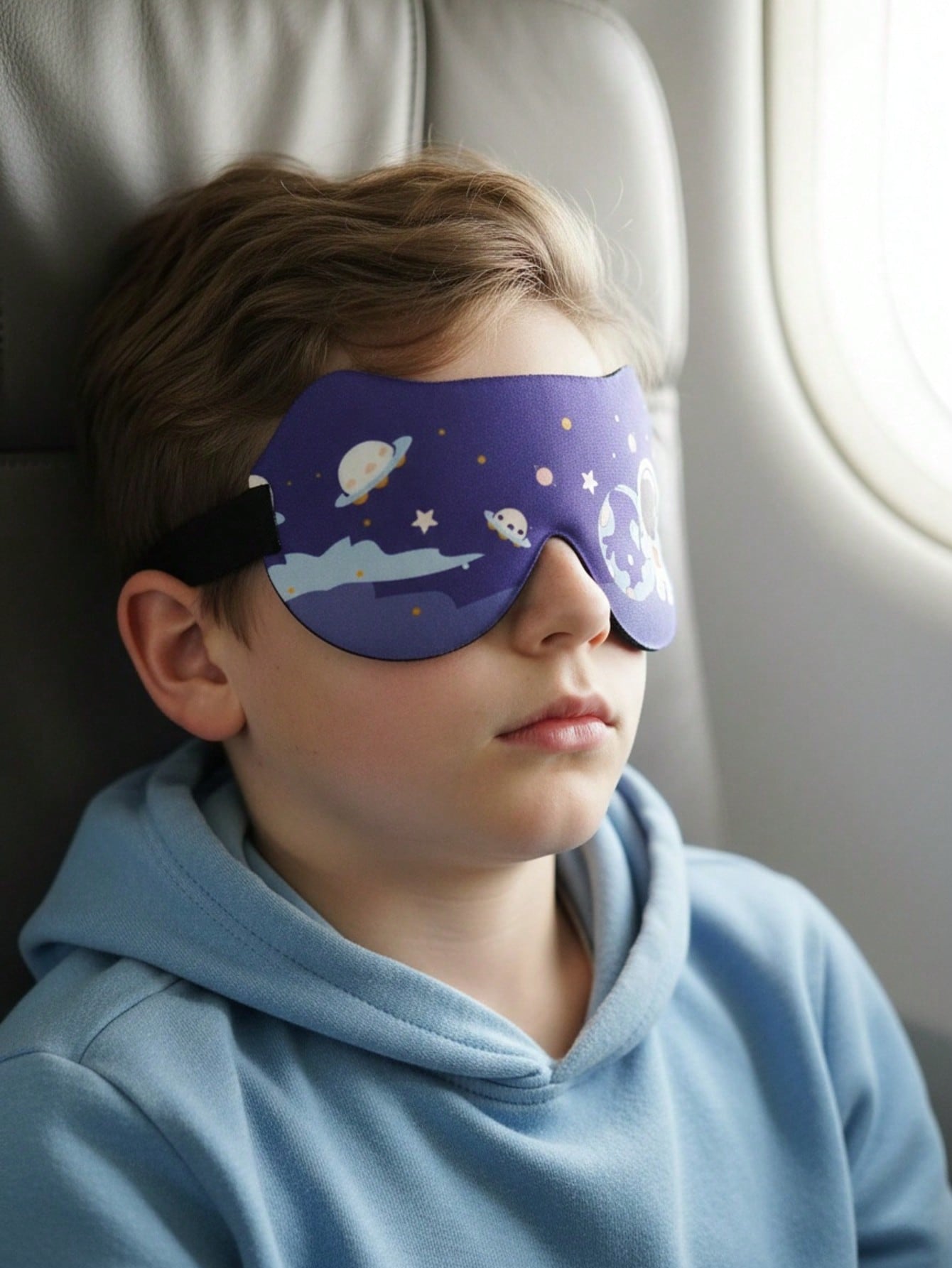 3 szt. Maska do spania 3D Ster – Sleep Eye Mask 3D recenzja i cena