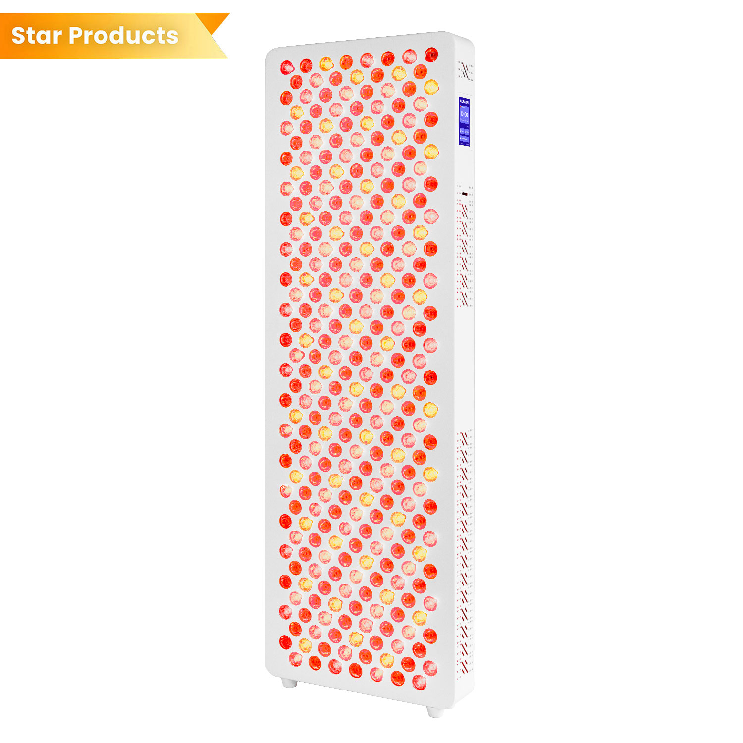 2026 IDEATHERAPY RL300MAX-CH U – Red Light Therapy Device recenzja i cena