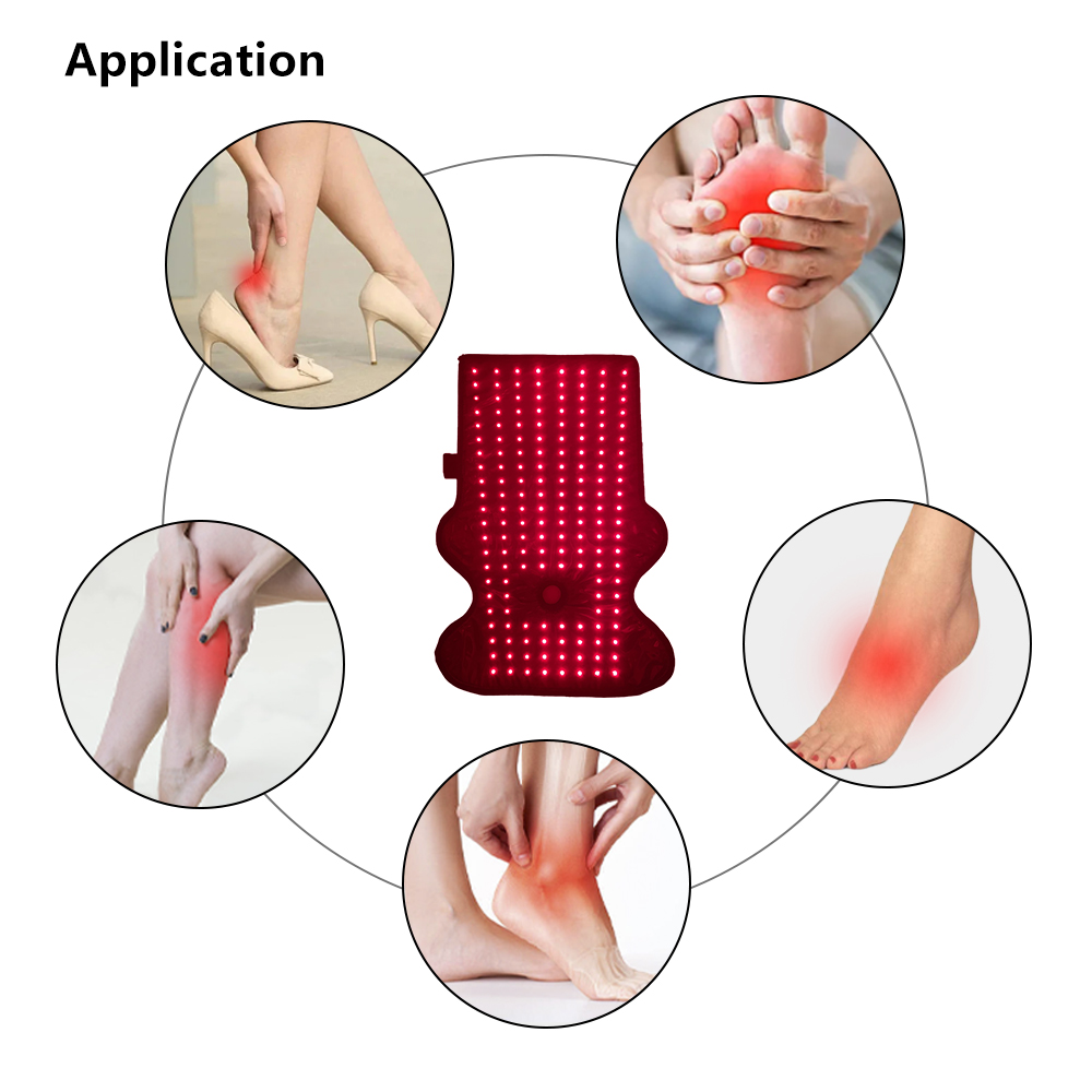 Nowość 2025 Gorąca Wyprzedaż U – Red Light Therapy Device recenzja i cena
