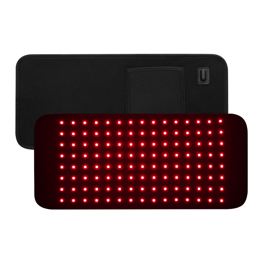 2026 IDEATHERAPY Gorąca Wyprze – Red Light Therapy Device recenzja i cena