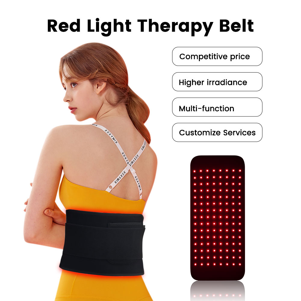 2026 IDEATHERAPY Gorąca Wyprze – Red Light Therapy Device recenzja i cena