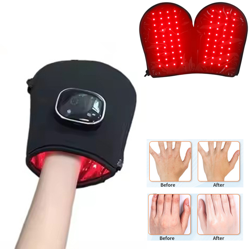 Nowe urządzenie do terapii cze – Red Light Therapy Device recenzja i cena