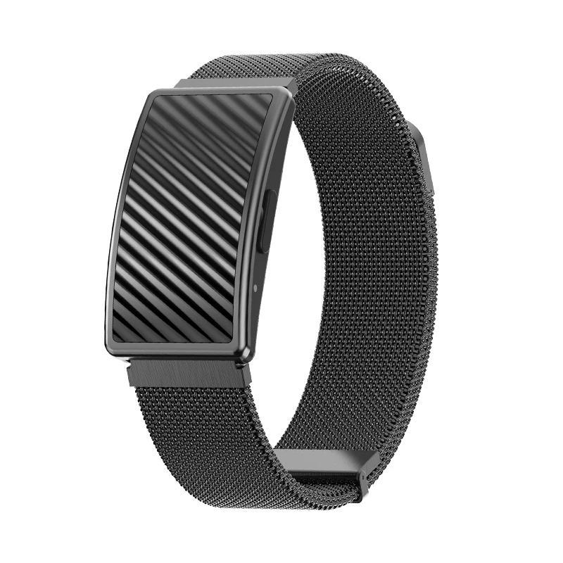 Wąski, inteligentny pasek moni – Health Wellness Activities recenzja i cena